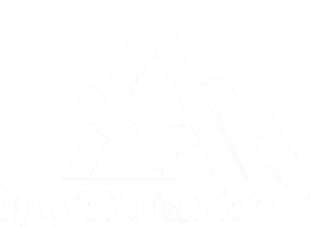 Logo Agenzia Multiservice