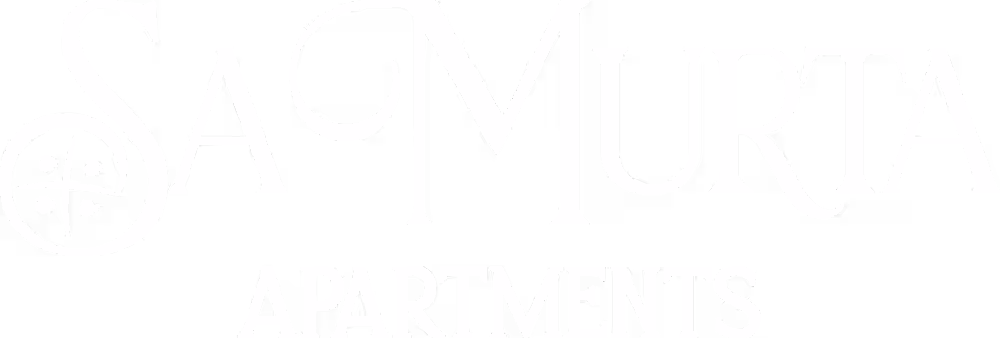 Logo Sa Murta Apartments