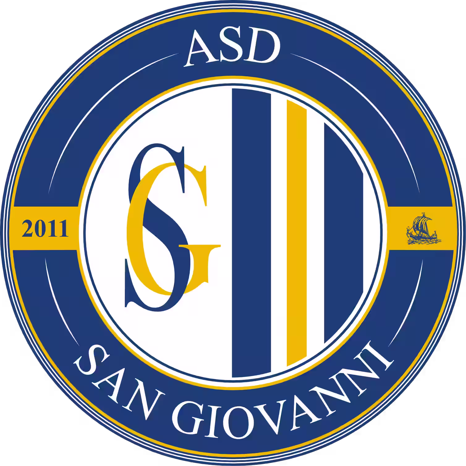 Logo ASD San Giovanni